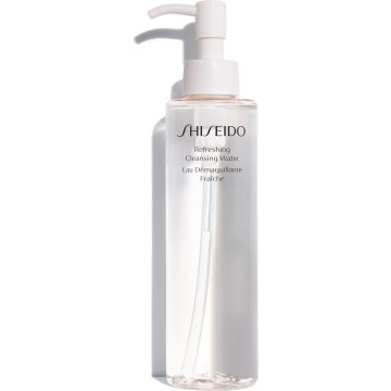 Gezichtsreiniger The Essentials Shiseido (180 ml)