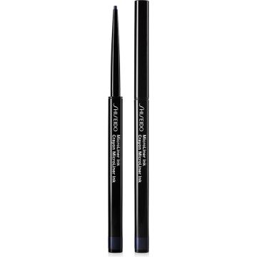 SHISEIDO - MicroLiner Ink - 04 Navy - 0,8 gr - eyeliner