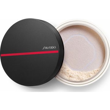 Shiseido Synchro Skin Invisible Silk Loose Powder Poeder 1 st.