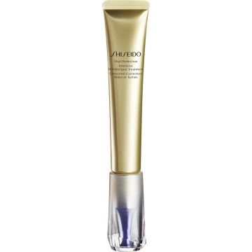 Intensieve Anti Donkere Vlekken Concentraat Shiseido Anti-Aging Anti-Rimpel 20 ml