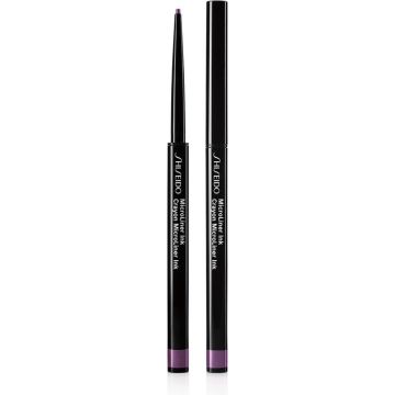 Eyeliner Shiseido Microliner 09-matte violet (0,08 g)