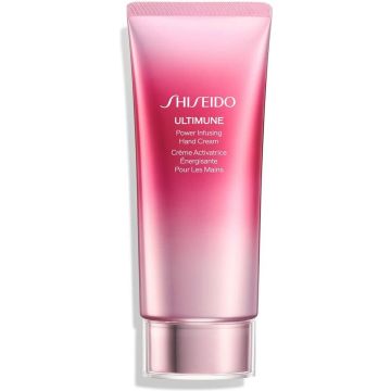 Handcrème Shiseido Ultimune 75 ml