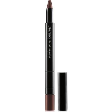 Shiseido - Kajal InkArtist Eyeliner Pencil - Eyeliner Pencil 01 Tea House