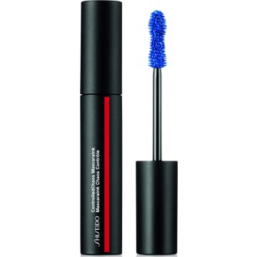 Shiseido - ControlledChaos MascaraInk - 02 Sapphire Spark