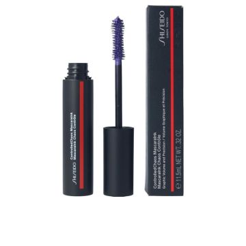 Shiseido - ControlledChaos MascaraInk - 03 Violet Vibe - Mascara