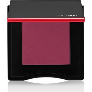 Shiseido - Innerglow Cheekpowder - Brightening Blush 4G 08 Berry Dawn