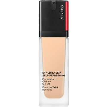 Vloeibare Foundation Synchro Skin Shiseido