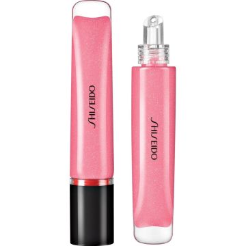 Shiseido Shimmer Gel Gloss Lipgloss 9 ml