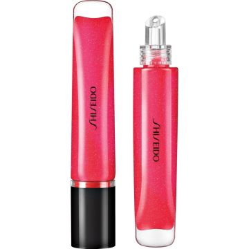 Shiseido Shimmer Gel Gloss Lipgloss 9 ml