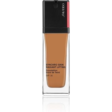 Vloeibare Foundation Synchro Skin Shiseido (30 ml)