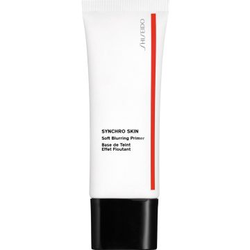 Shiseido Synchro Skin Soft Blurring Primer - 30 ml - primer/make-upbasis