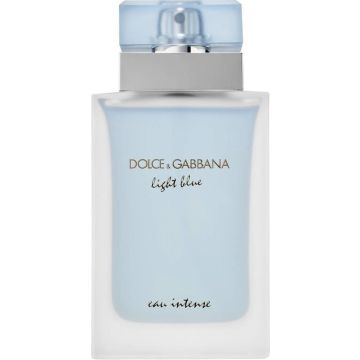 Dolce &amp; Gabbana Light Blue Eau Intensespray - 25ml - Eau de parfum