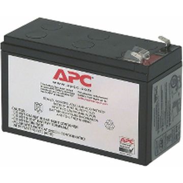 APC Batterij Vervangings Cartridge APCRBC106