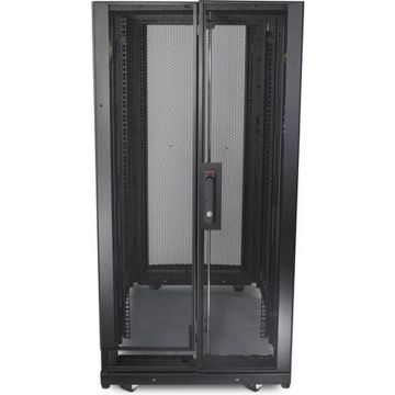 NetShelter SX 24U 600mm x 1070mm Deep Enclosure