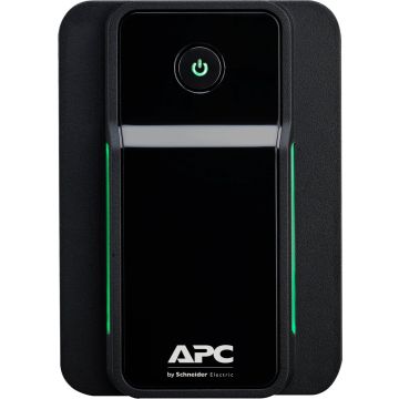 APC Back-UPS BX500MI Noodstroomvoeding - 500VA, 3x C13, USB