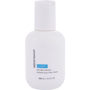 Clarify Oily Skin Solution ( Mastná Pleť ) - Čisticí Tonikum 100ml