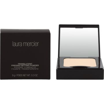 Laura Mercier Translucent Pressed Setting Powder