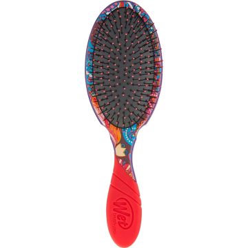 WetBrush Pro Detangler Free Sixty Borstel 1 st.