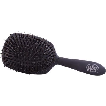 Borstel Pro Epic Shine Deluxe The Wet Brush Zwart