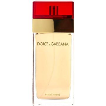 Dolce &amp; Gabanna 100 ml Eau de Toilette - Damesparfum