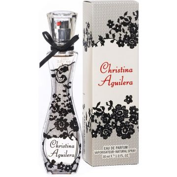 Christina Aguilera - Christina Aguilera - Eau De Parfum - 30Ml