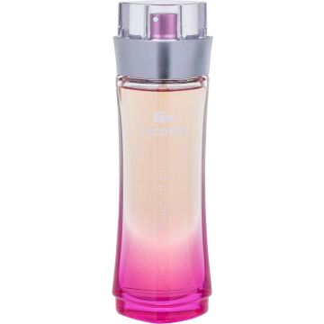 Lacoste Touch Of Pink 90 ml - Eau de Toilette - Damesparfum