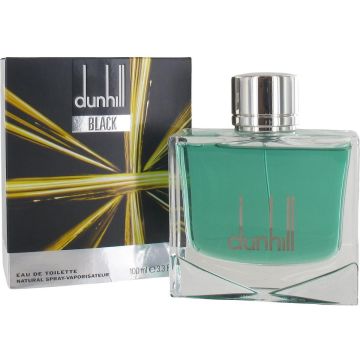 Dunhill Black - 100 ml - Eau de toilette