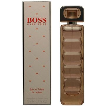 Hugo Boss Orange for Women - 50 ml - Eau de toilette