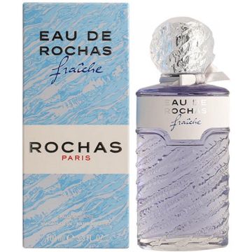 Rochas Eau Fraiche - 100 ml - Eau de toilette