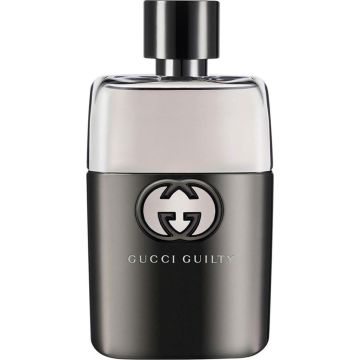 Gucci Guilty 50 ml Eau de Toilette - Herenparfum