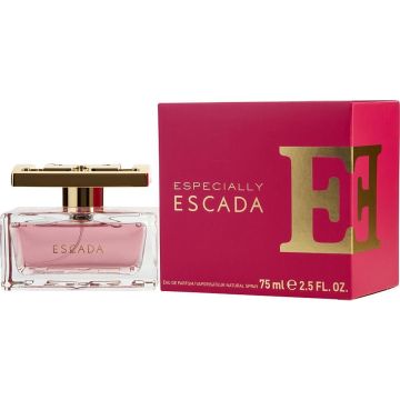 Escada Especially - 75 ml - Eau de parfum