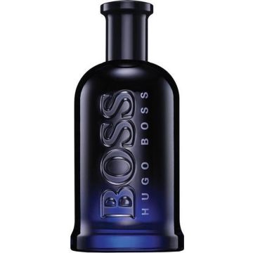 Hugo Boss Bottled Night 200ml Eau de Toilette - Herenparfum