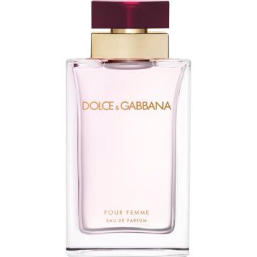 Dolce &amp; Gabbana Pour Femme - 100 ml - Eau de parfum