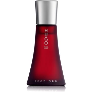 Hugo Boss Deep Red 50 ml Eau de Parfum - Vrouwenparfum