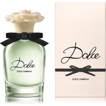 Dolce &amp; Gabbana Dolce 75 ml - Eau de Parfum - Damesparfum