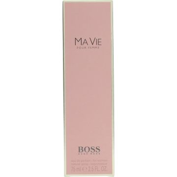 Hugo Boss Ma Vie - Eau de parfum - Damesparfum - 75 ml