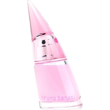 Bruno Banani Woman Eau de Toilette - 20 ml - Damesparfum