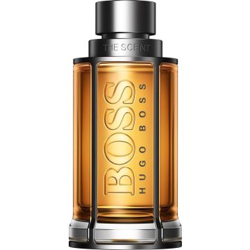 Hugo Boss The Scent 50 ml Eau de Toilette - Herenparfum