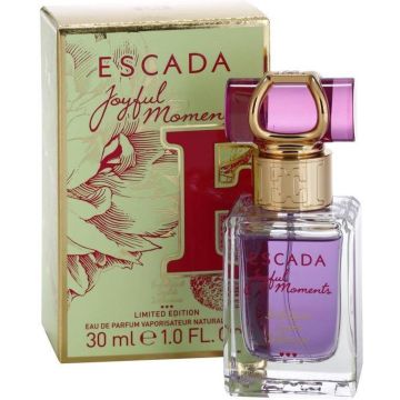 Escada Joyful Moments - 30 ml - eau de parfum spray - damesparfum