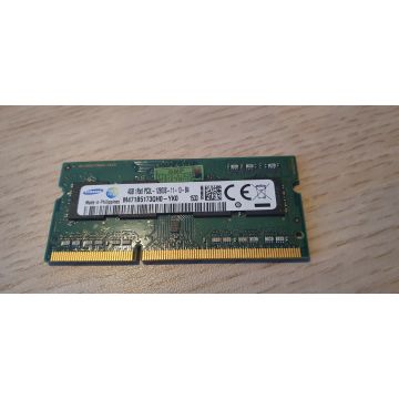 Kingston KCP3L16SD8/8 8GB DDR3L SODIMM 1600MHz (1 x 8 GB)