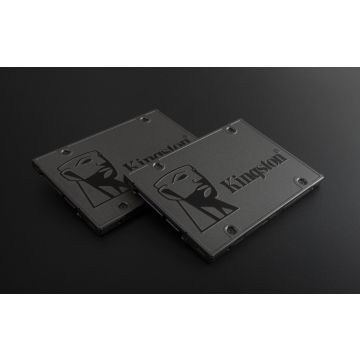 Kingston A400 - Interne SSD - 240 GB