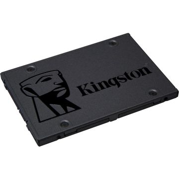 Kingston A400 - Interne SSD - 480 GB