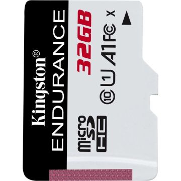 Micro SD Card Kingston SDCE/32GB 32GB