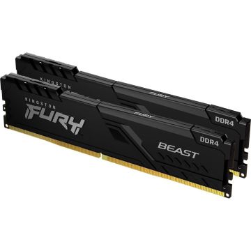 RAM Memory Kingston Beast 32 GB DDR4 32 GB DDR4