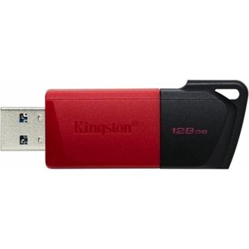 USB stick Kingston DTXM/128GB 128 GB Red