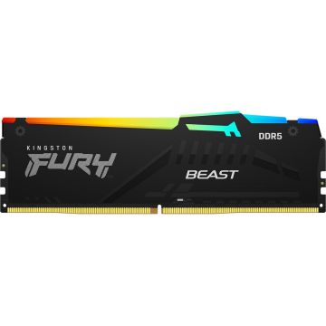 RAM Memory Kingston KF556C36BBEA-16 16 GB