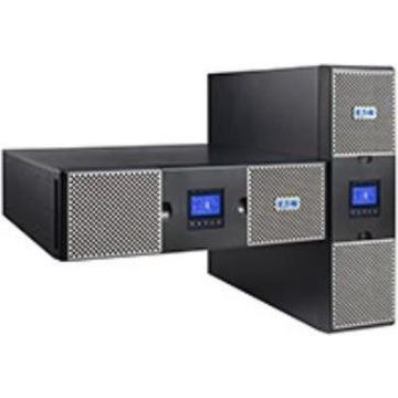 Eaton 9PX UPS Dubbele conversie (online) 3000 VA 3000 W 10 AC-uitgang(en) incl. netwerkkaart