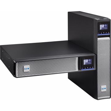 Uninterruptible Power Supply System Interactive UPS Eaton 5PX3000IRTNG2 3000 W