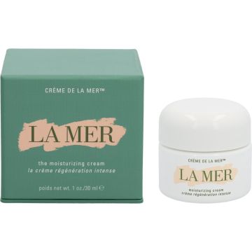 La Mer - The Moisturizing Cream - Luxury rejuvenating cream with marine extracts