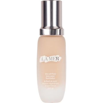 CREME DE LA MER - SOFT FLUID LONG WEAR FOUNDATION SPF20 - NATURAL - 30 ml - foundation